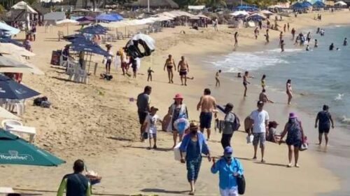 playas