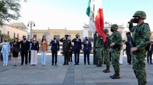 Acto Cívico