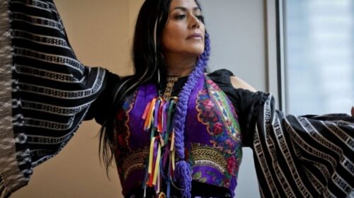Lila Downs