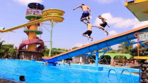 Balneario