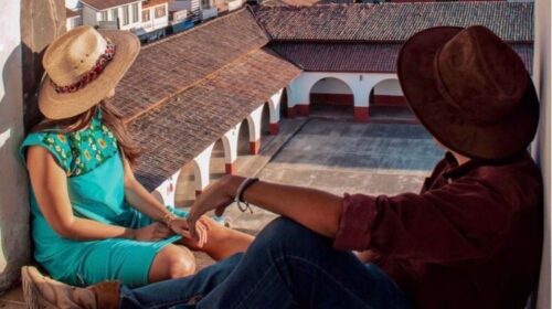 Pareja