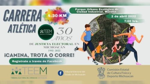 Carrera Atlética