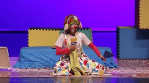 Payaso