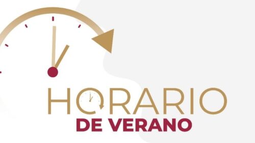 Horario de verano