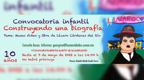 Concurso Infantil