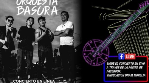 Orquesta basura