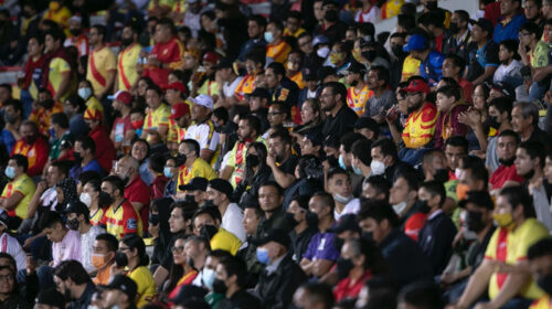 Porra aTletico Morelia