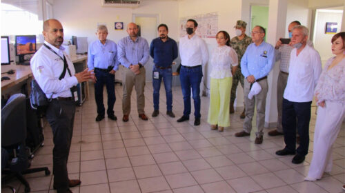 reunion sedeco lazaro