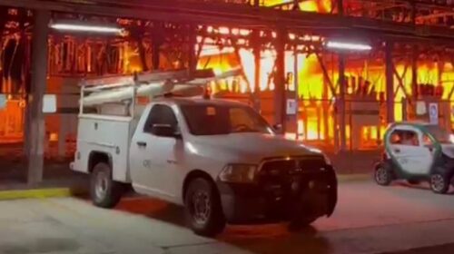 incendio
