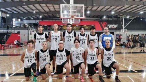 encuentros deportivos