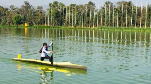 canoa