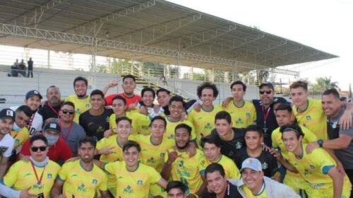FUTBOLISTAS