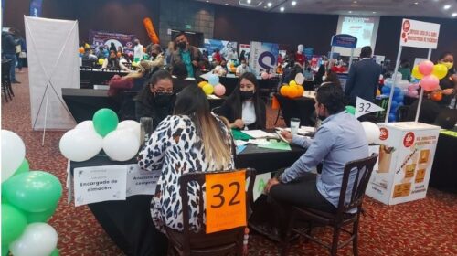 Fomento Empleo