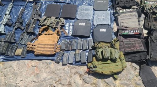 Guardia Nacional