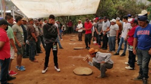 Deportes Autóctonos