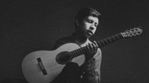 Concierto de Guitarra