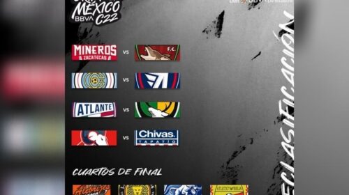 Liga BBVA Expansión MX