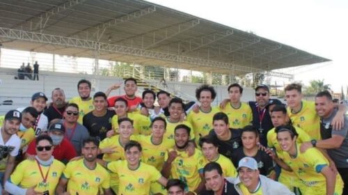 Liga TDP