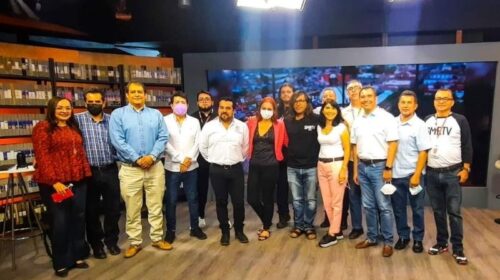 transformación del SMRTV