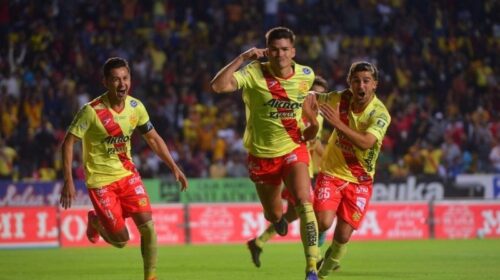 Liga BBVA Expansión MX