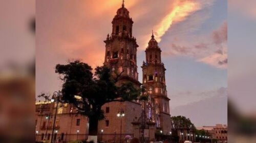 Morelia