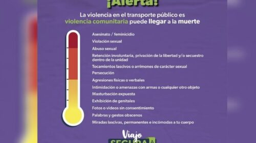 violentómetro