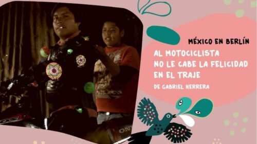Festival Internacional de Cine de Morelia