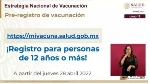 Vacuna Covid
