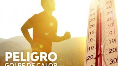 Calor y ejercicio