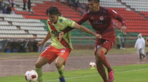 Atlético Morelia