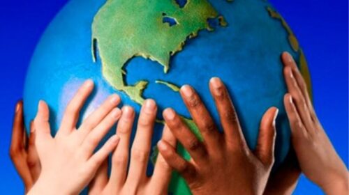 Día Mundial de la Tierra
