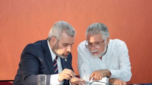 Obras en municipios