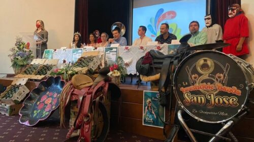 Feria del Aguacate