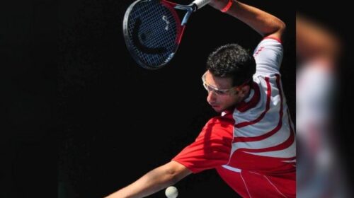 Torneo de Frontón