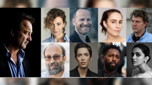 Festival de Cannes