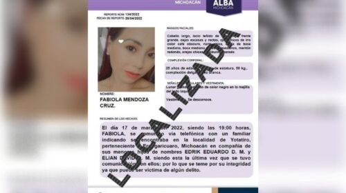 desaparecidas
