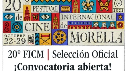 Festival Internacional de Cine de Morelia