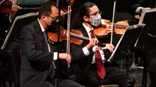 concierto