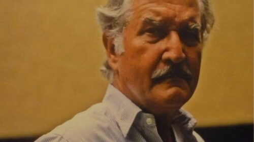 Carlos Fuentes