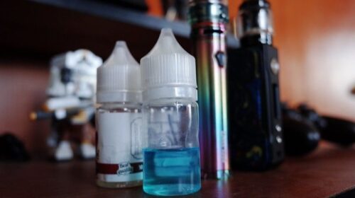 vapeadores