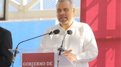 gobernador