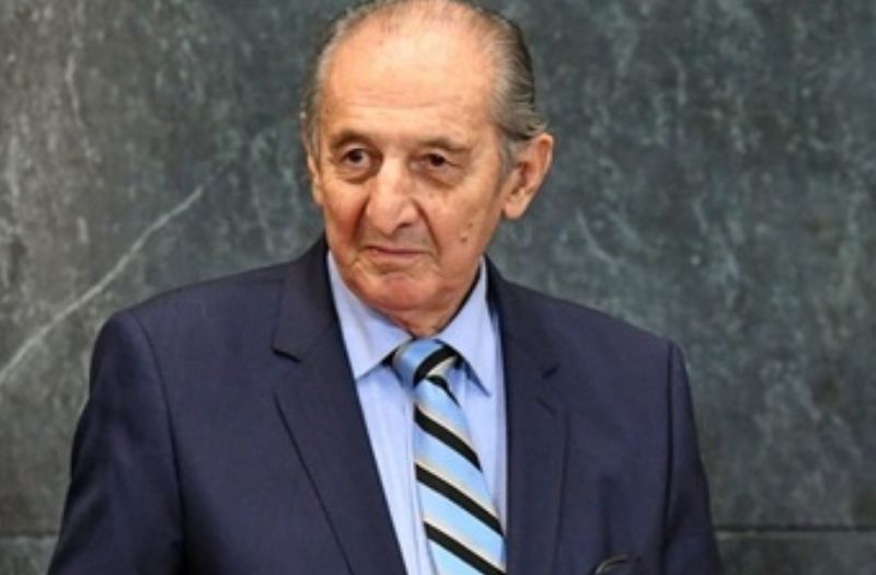 Eduardo Lizarde