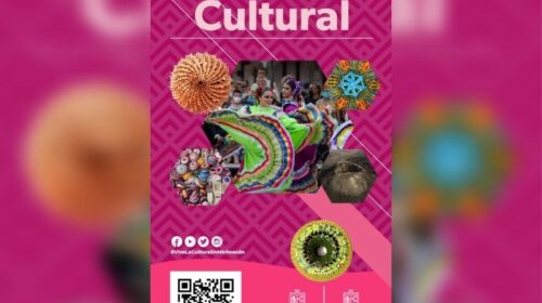 Agenda cultural de la semana