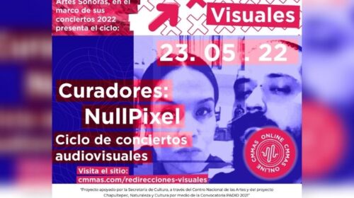 concierto virtual