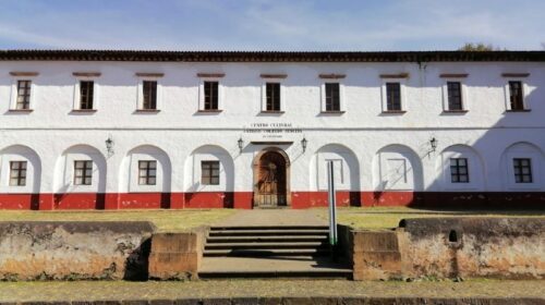 Pátzcuaro