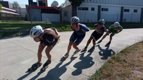 patinadores michoacanos