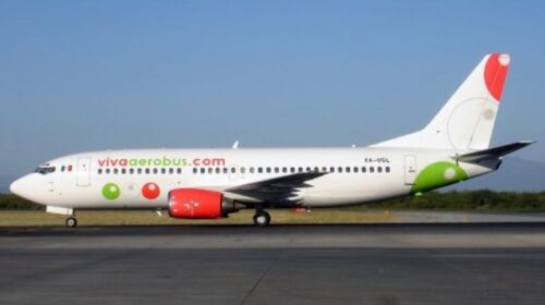 Viva Aerobus