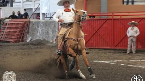 El Lienzo del Rancho del Charro en Morelia