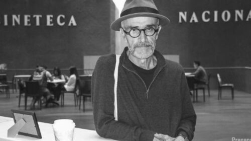 fallecimiento de Gregorio Rocha