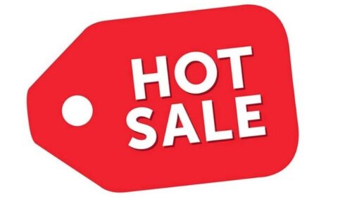 Hot Sale